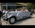 Rolls Royce Phantom II COntinental